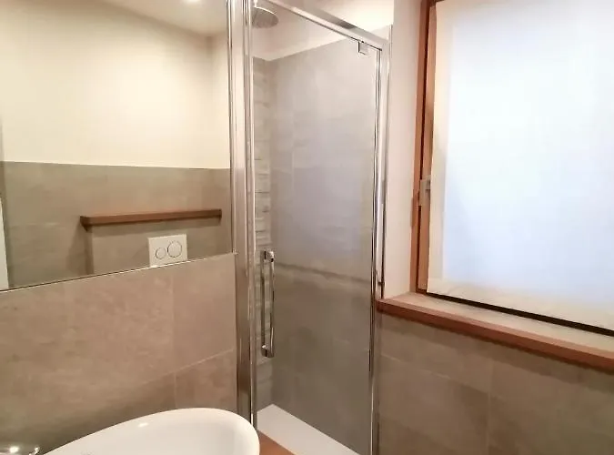 Caste Solena Apartment