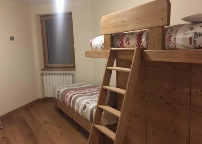 Apartment Caste Solena *