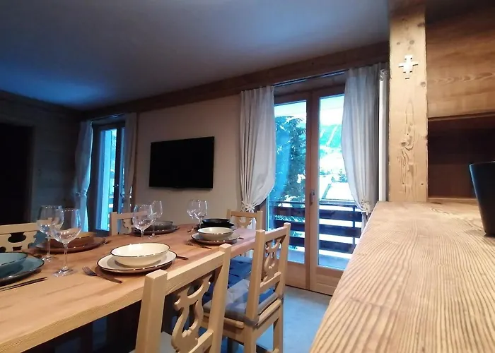 Apartment Caste Solena *