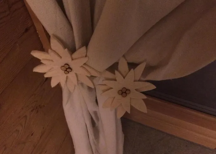 Caste Solena Apartment Bormio