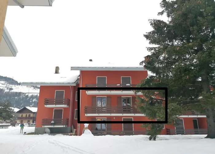 Apartment Caste Solena