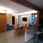 Apartamento Caste Solena Bormio