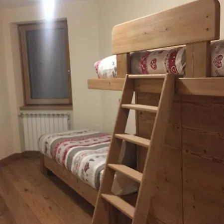 Apartamento Caste Solena *