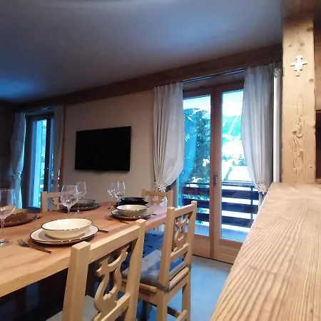 Apartamento Caste Solena *