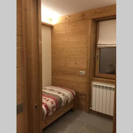 Caste Solena Apartmán