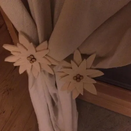 Caste Solena Apartmán Bormio